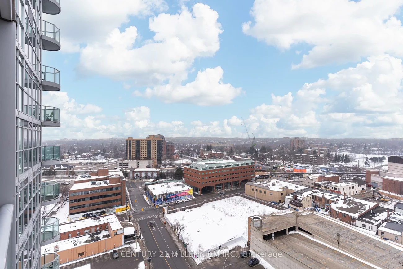 9, George, Downtown Brampton, Brampton