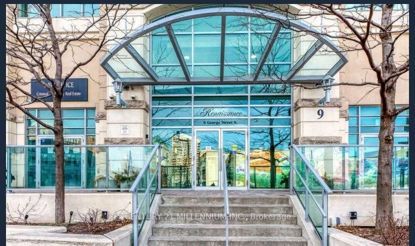 9, George, Downtown Brampton, Brampton