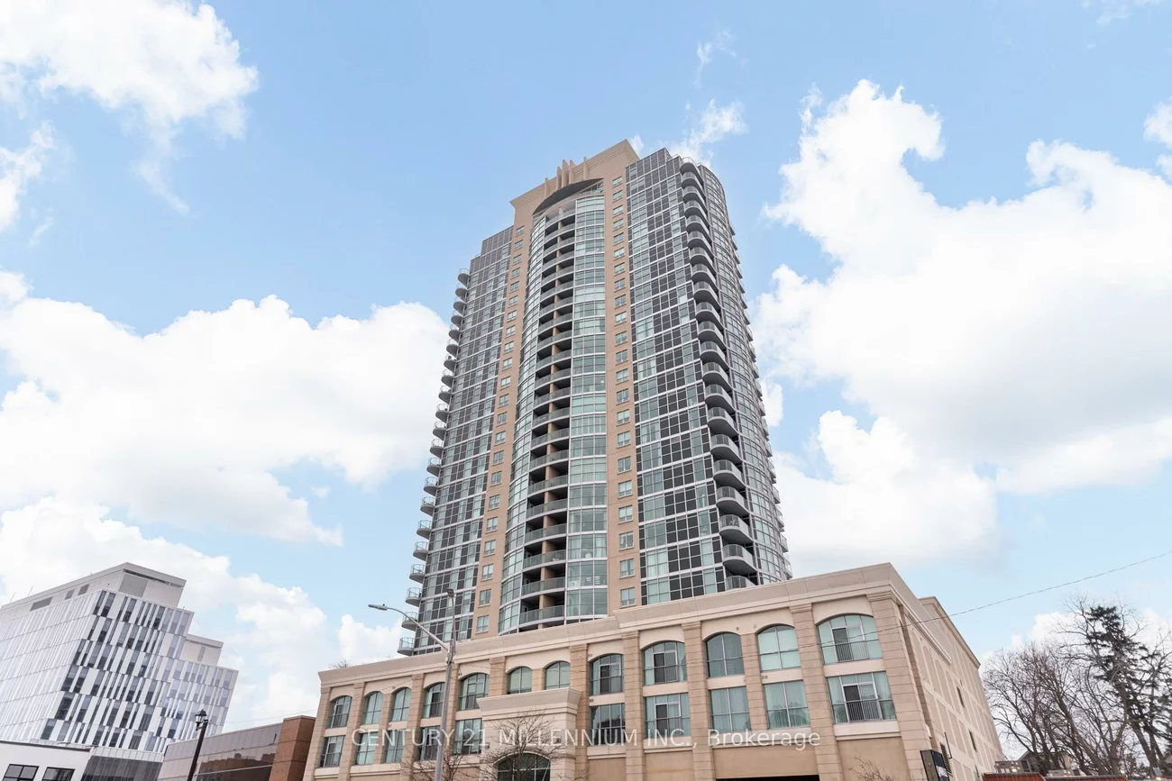 9, George, Downtown Brampton, Brampton