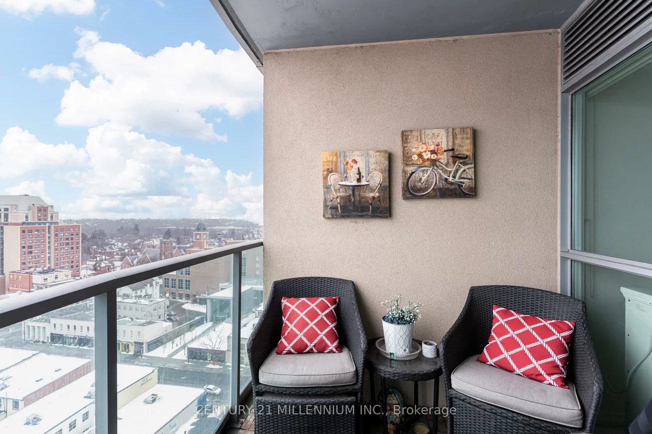 9, George, Downtown Brampton, Brampton