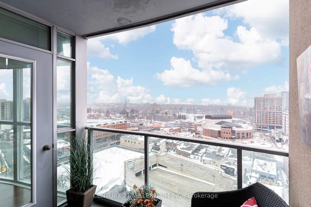 9, George, Downtown Brampton, Brampton