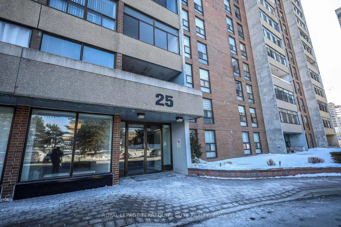 25, Kensington, Queen Street Corridor, Brampton