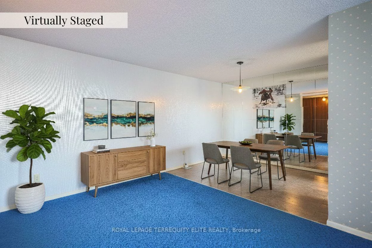 25, Kensington, Queen Street Corridor, Brampton