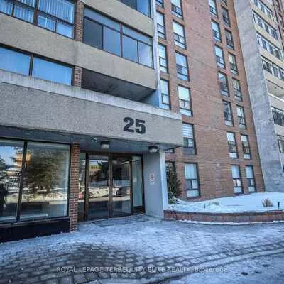 25, Kensington, Queen Street Corridor, Brampton