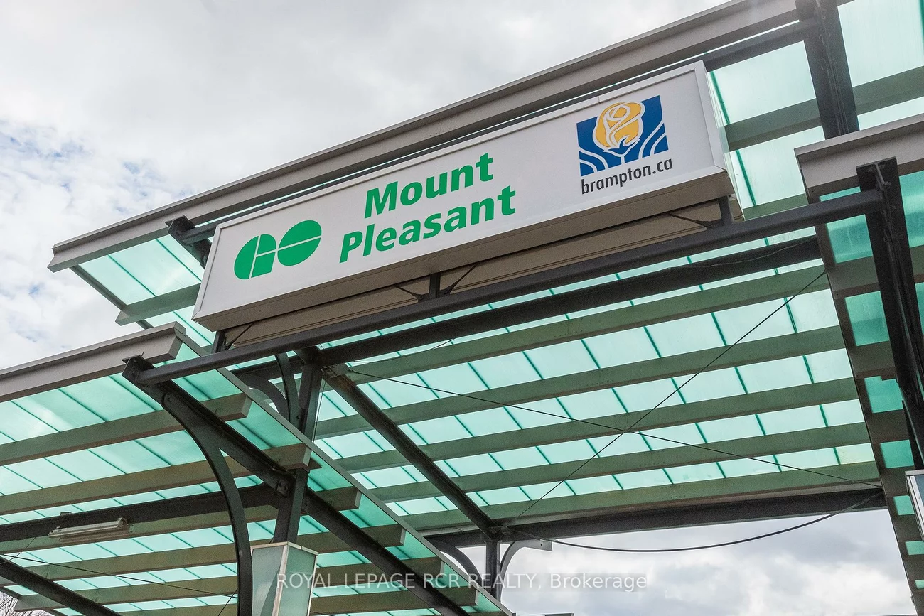 60, Baycliffe, Northwest Brampton, Brampton