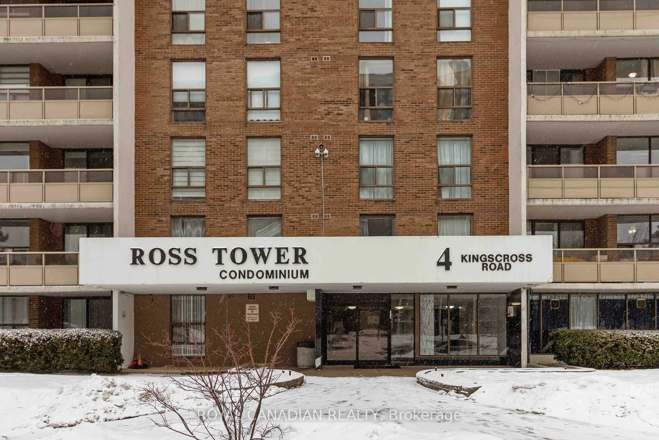 4, Kings Cross, Queen Street Corridor, Brampton