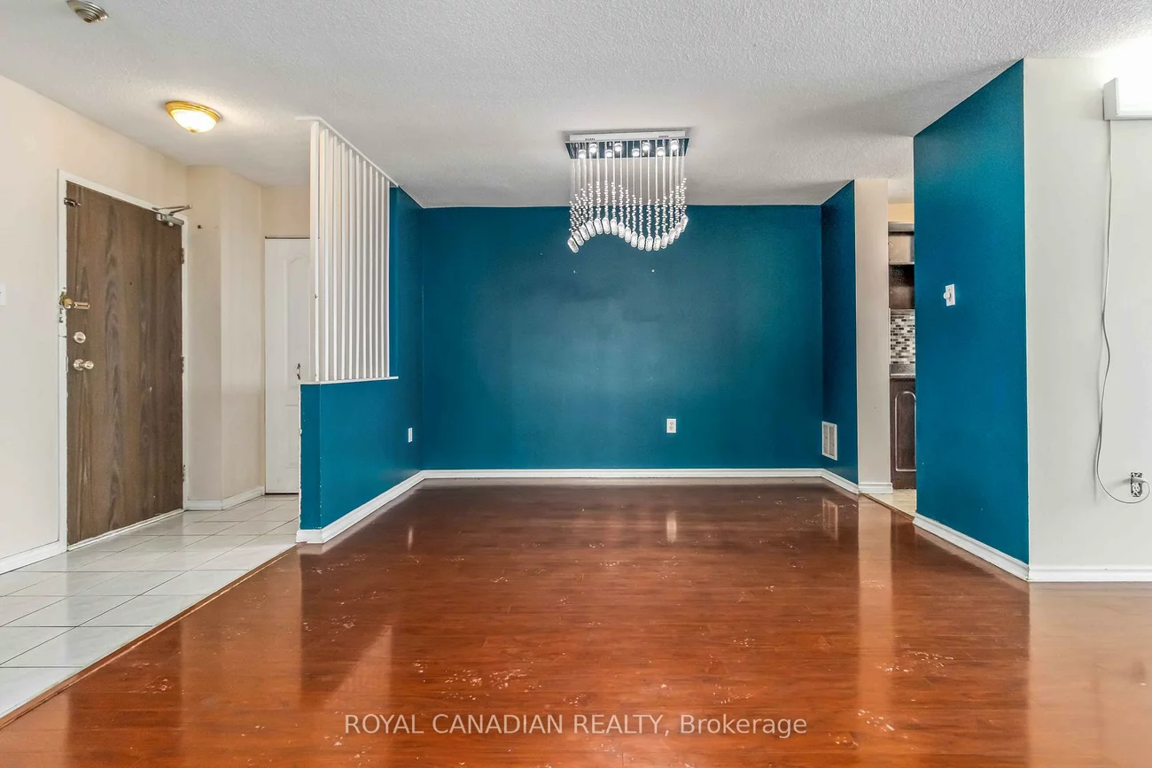 4, Kings Cross, Queen Street Corridor, Brampton