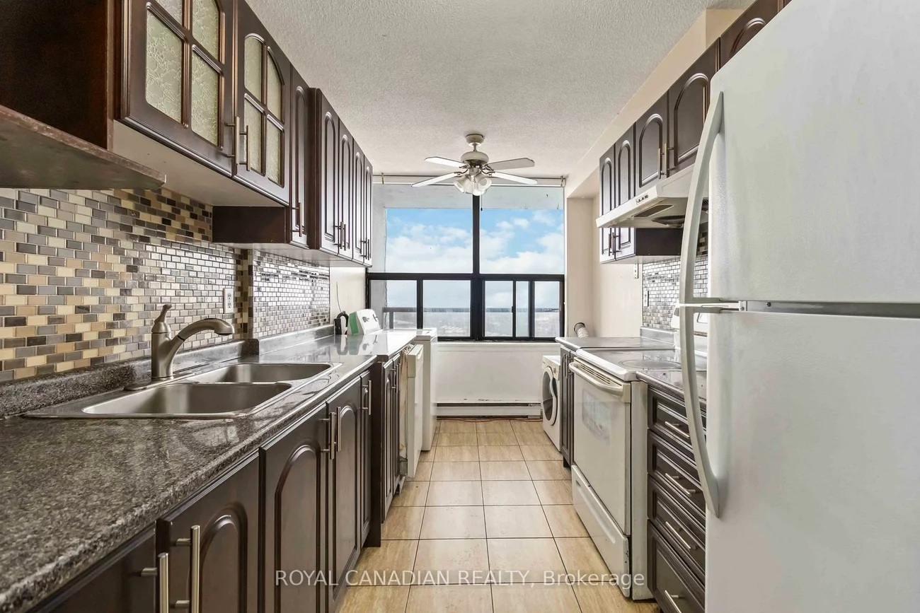 4, Kings Cross, Queen Street Corridor, Brampton