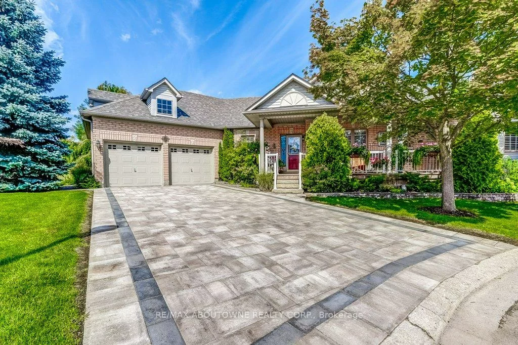 17, Orchard Park, Sandringham-Wellington, Brampton