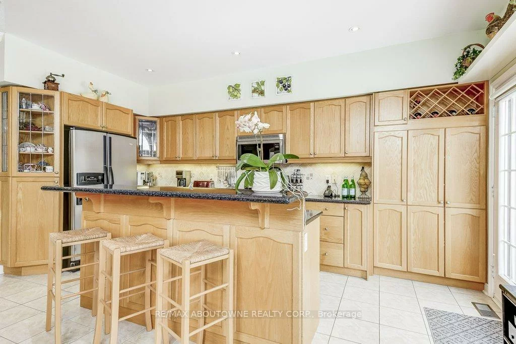 17, Orchard Park, Sandringham-Wellington, Brampton