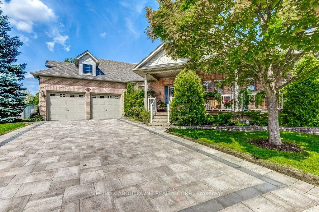 17, Orchard Park, Sandringham-Wellington, Brampton