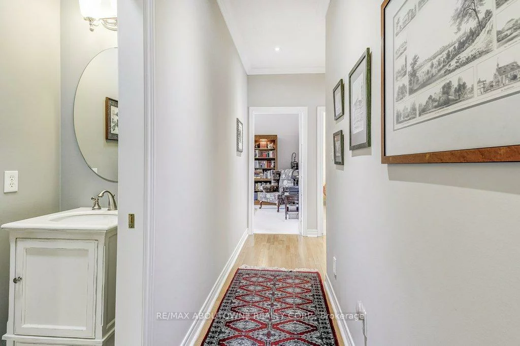 17, Orchard Park, Sandringham-Wellington, Brampton