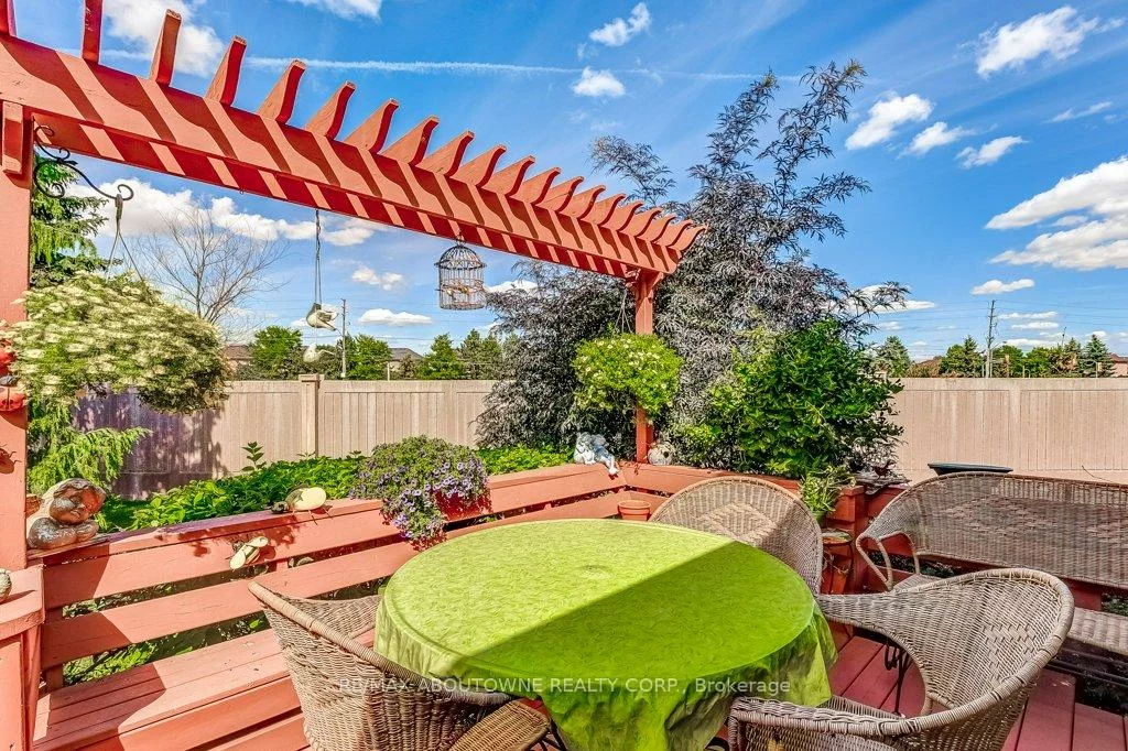 17, Orchard Park, Sandringham-Wellington, Brampton