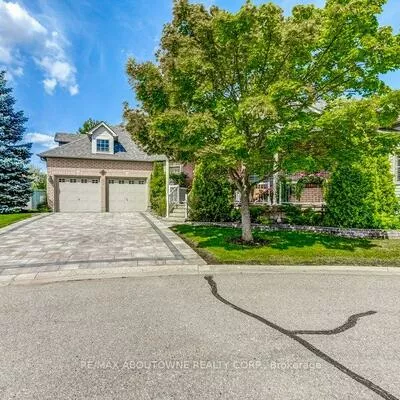 17, Orchard Park, Sandringham-Wellington, Brampton