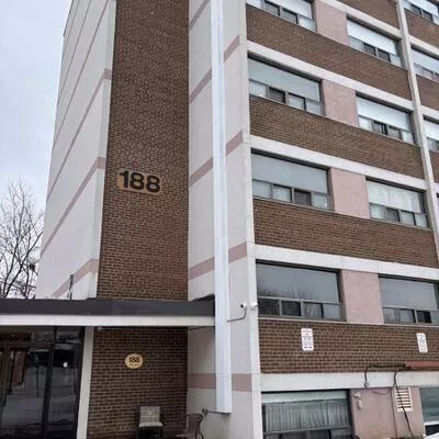 188, Mill, Brampton South, Brampton