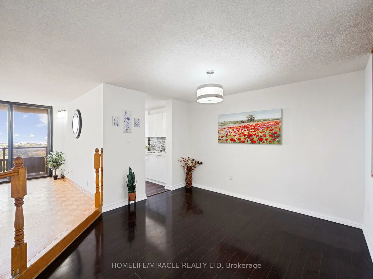 4, Kings Cross, Queen Street Corridor, Brampton