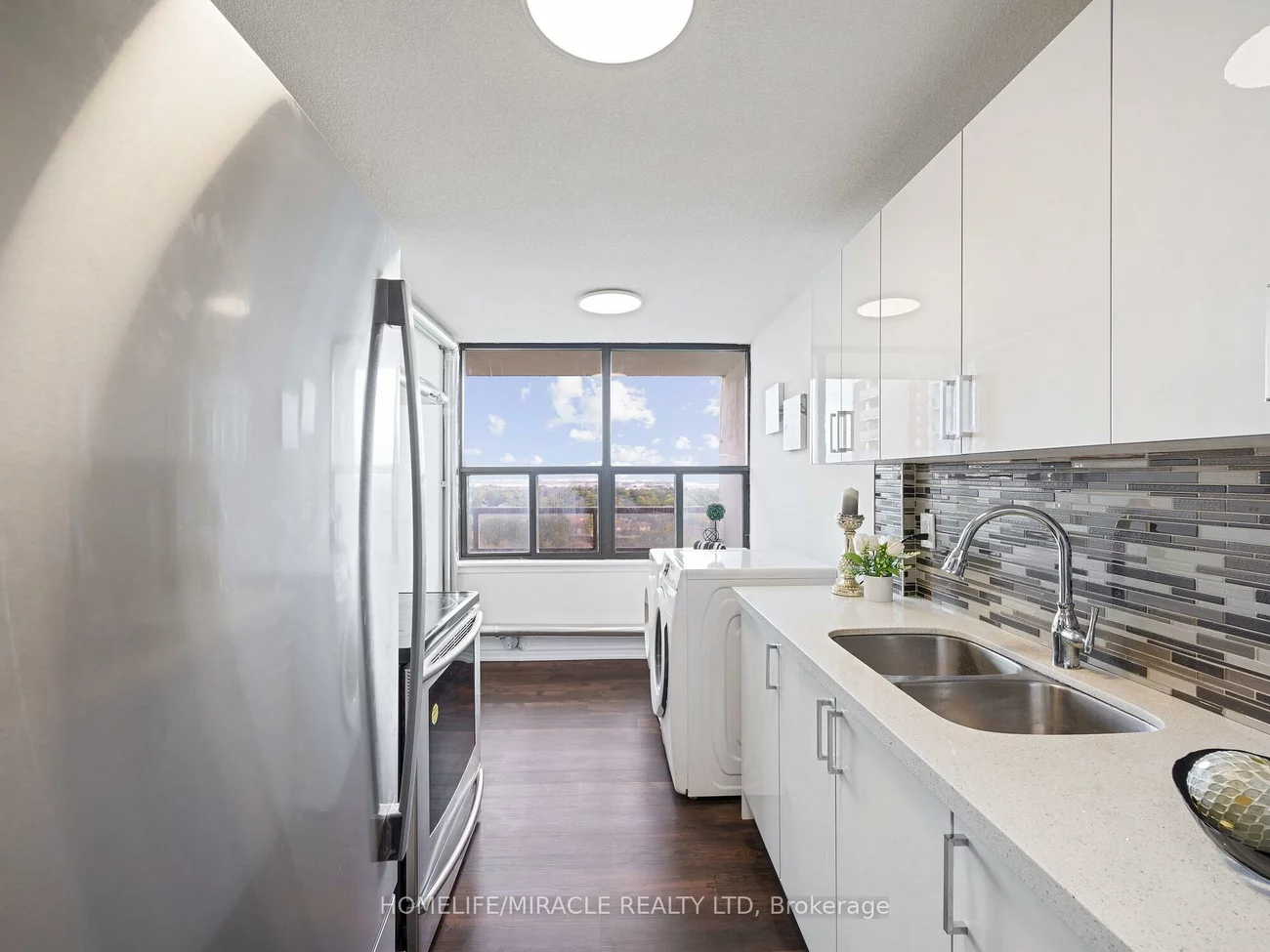 4, Kings Cross, Queen Street Corridor, Brampton