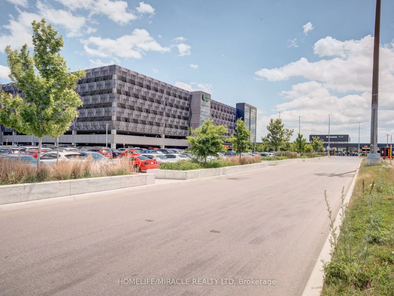 4, Kings Cross, Queen Street Corridor, Brampton