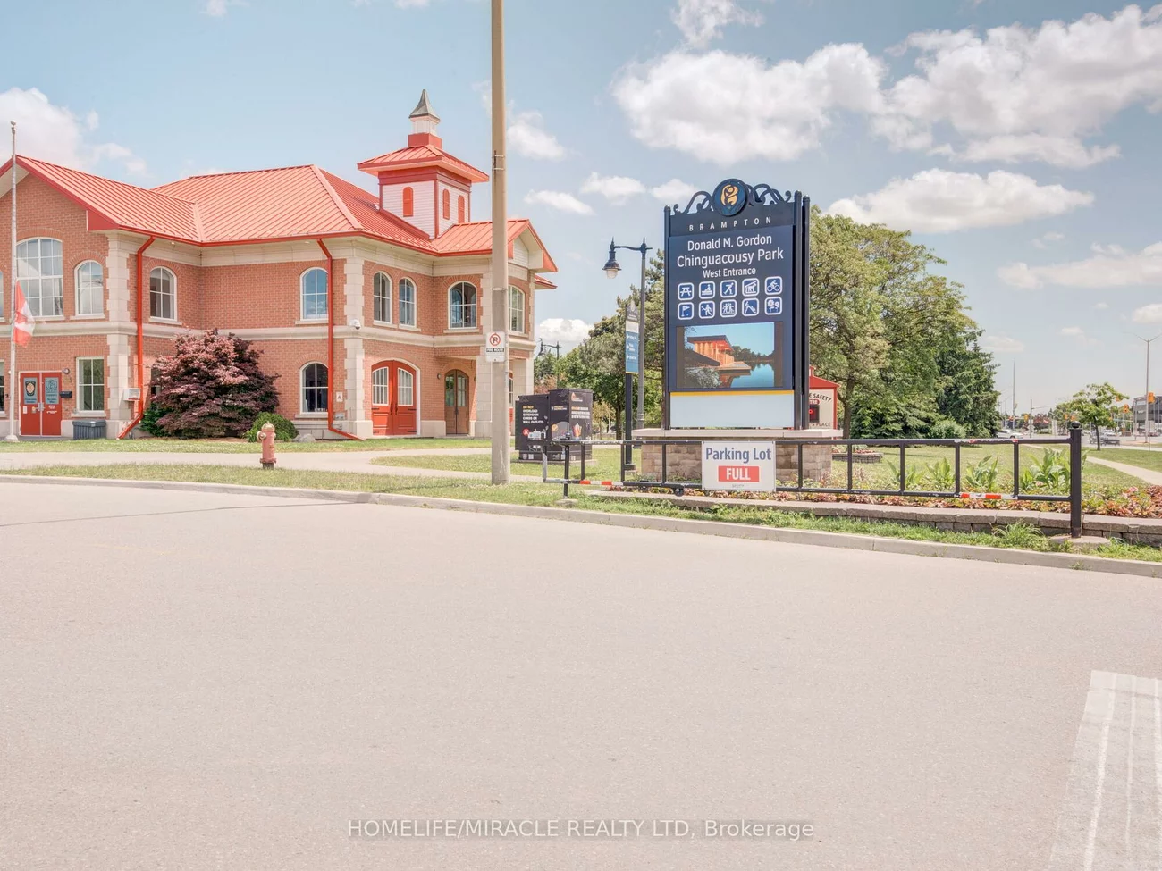 4, Kings Cross, Queen Street Corridor, Brampton