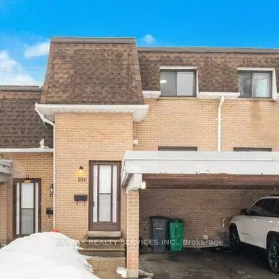 475, Bramalea, Southgate, Brampton
