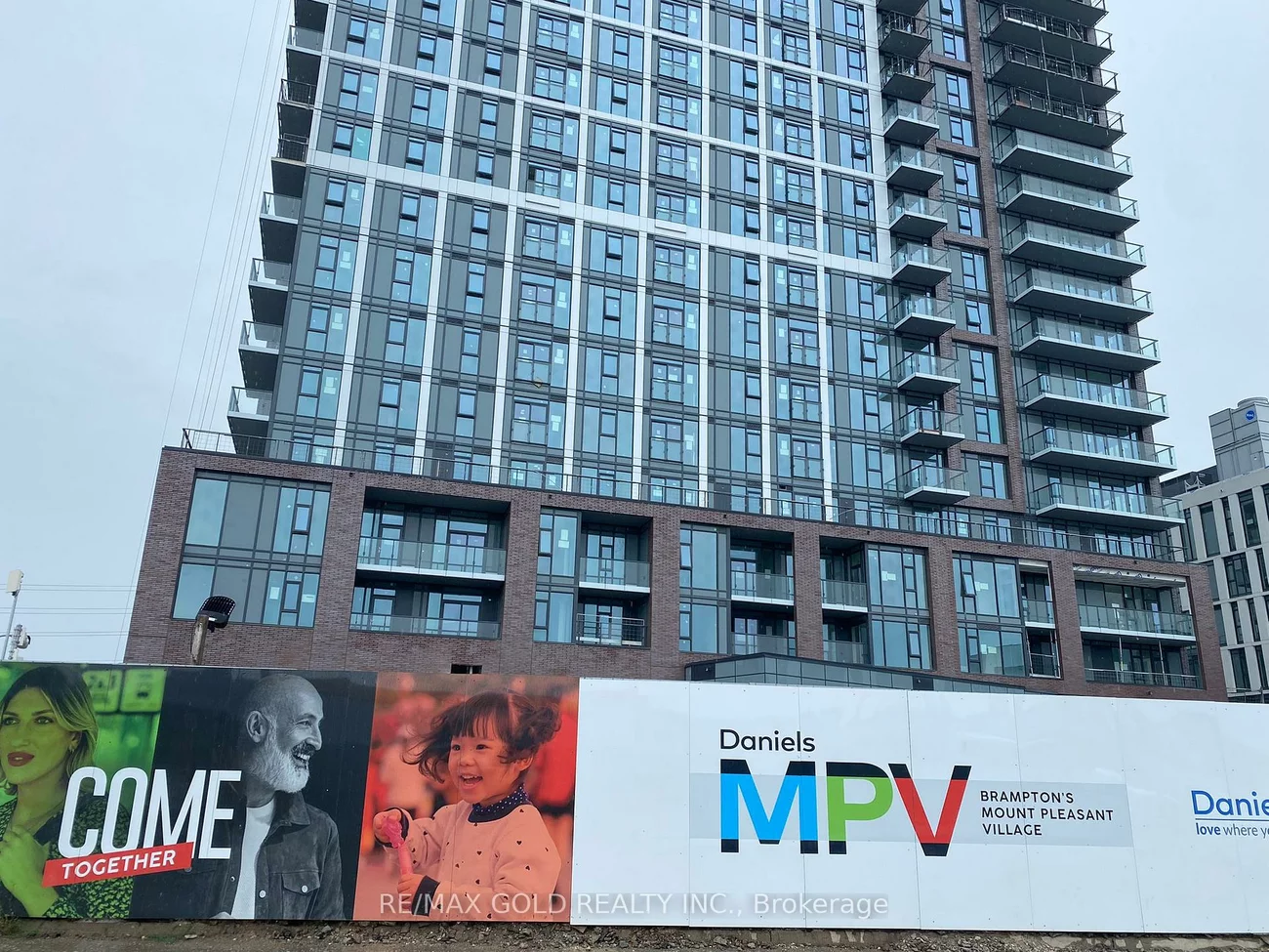 10, Lagerfeld, Northwest Brampton, Brampton