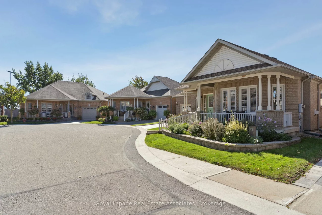 7, Powder Mill, Sandringham-Wellington, Brampton