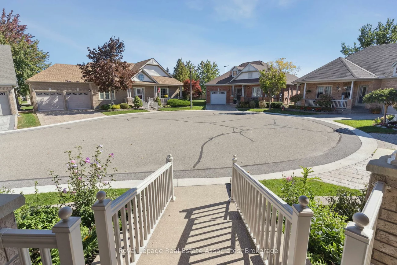 7, Powder Mill, Sandringham-Wellington, Brampton