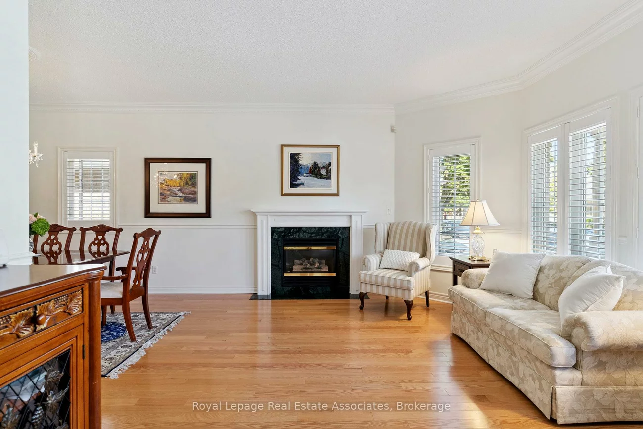 7, Powder Mill, Sandringham-Wellington, Brampton