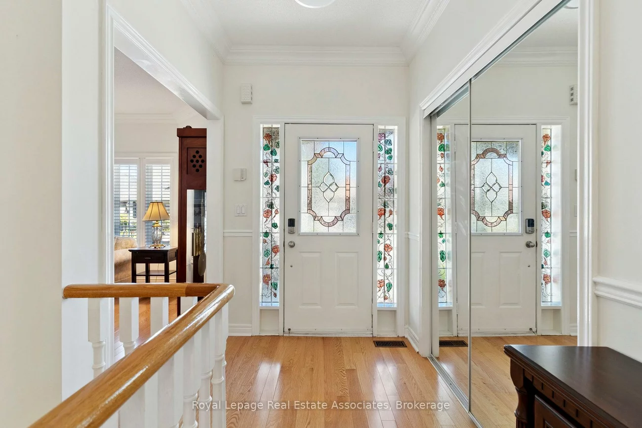 7, Powder Mill, Sandringham-Wellington, Brampton