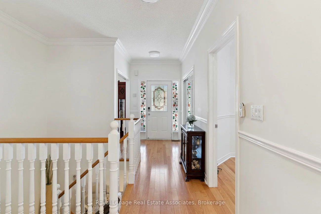 7, Powder Mill, Sandringham-Wellington, Brampton