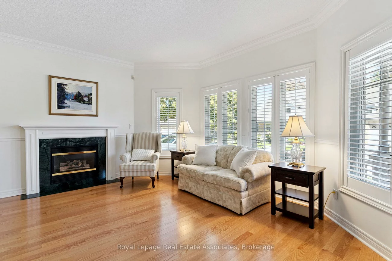 7, Powder Mill, Sandringham-Wellington, Brampton