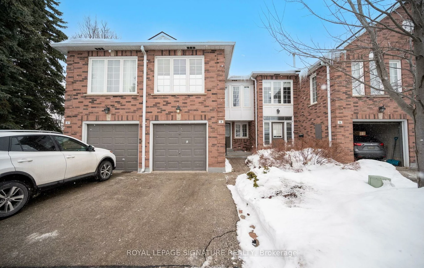 3, Lancewood, Queen Street Corridor, Brampton