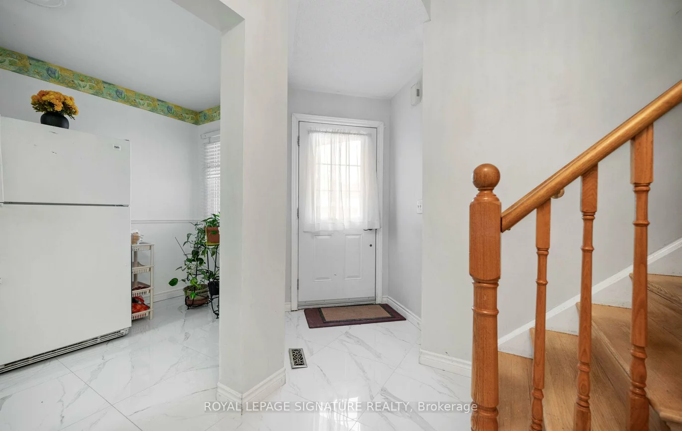 3, Lancewood, Queen Street Corridor, Brampton