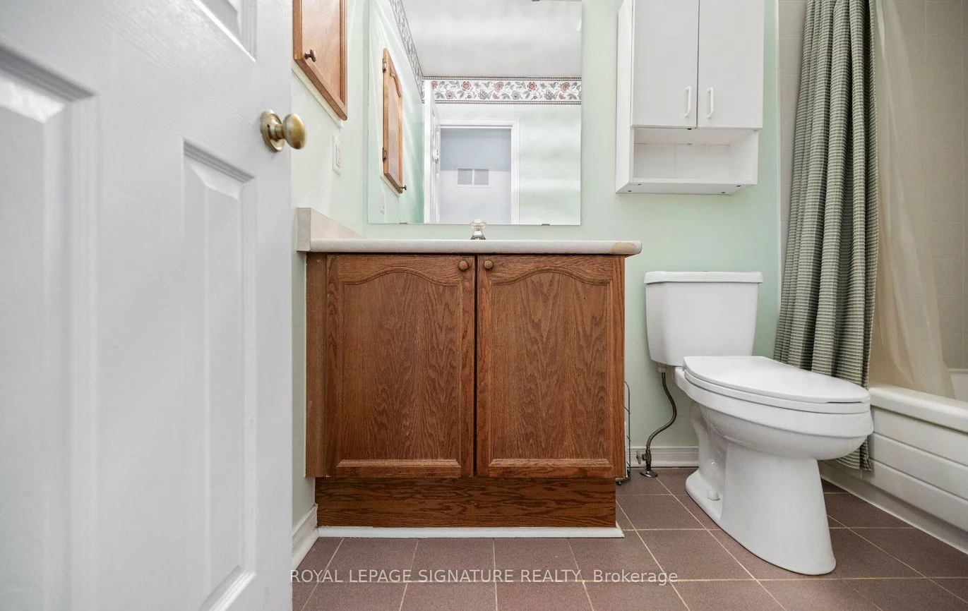 3, Lancewood, Queen Street Corridor, Brampton