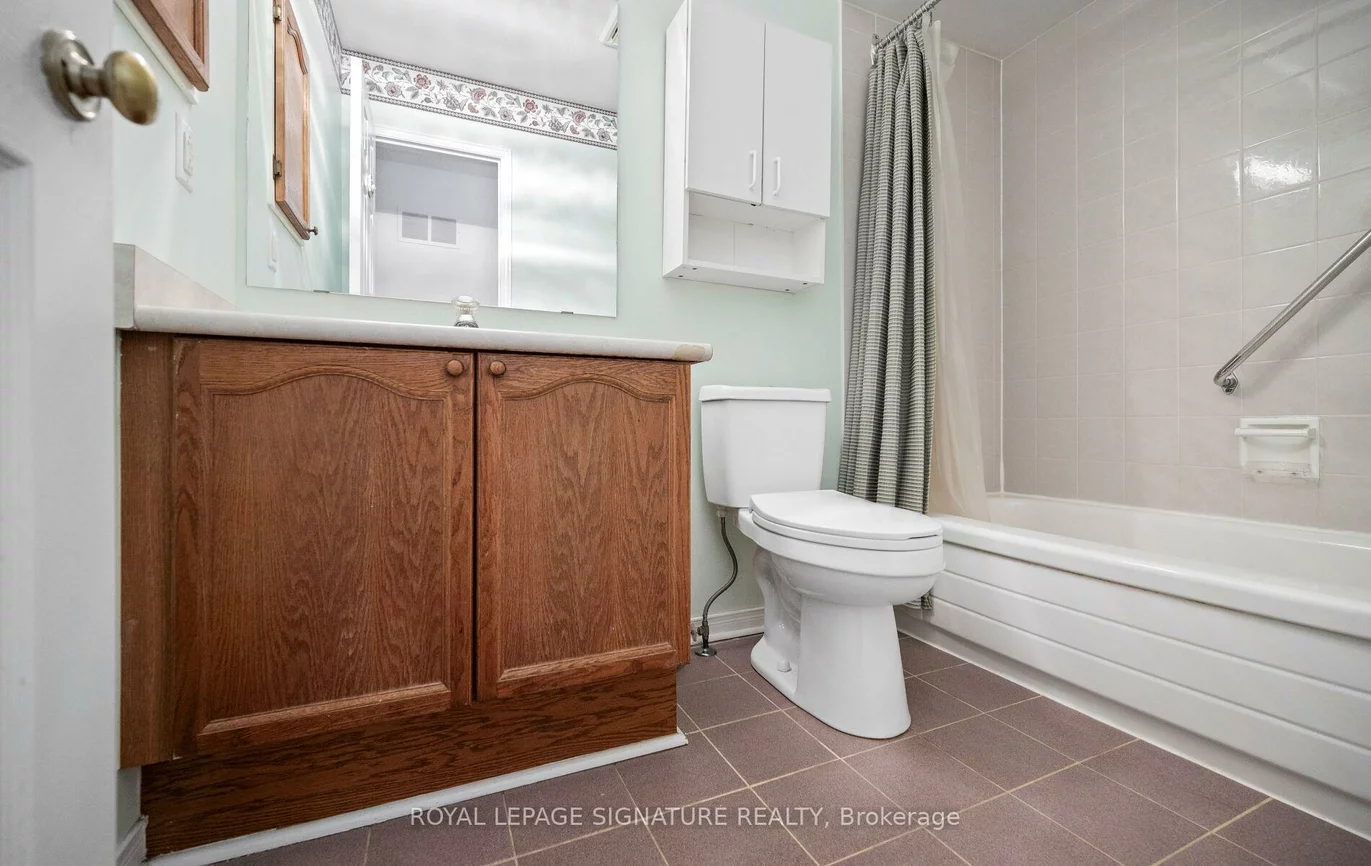 3, Lancewood, Queen Street Corridor, Brampton