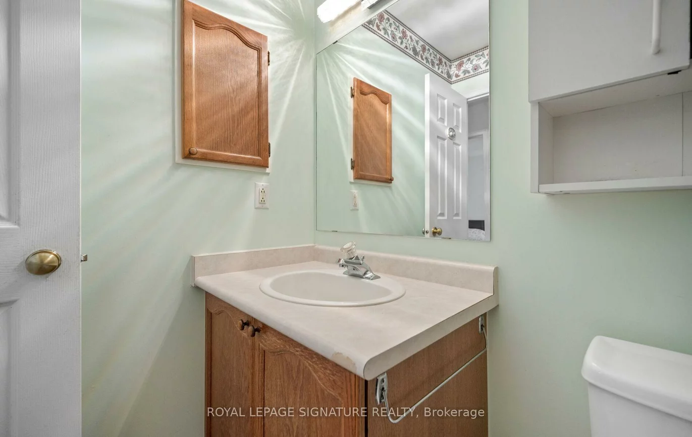 3, Lancewood, Queen Street Corridor, Brampton