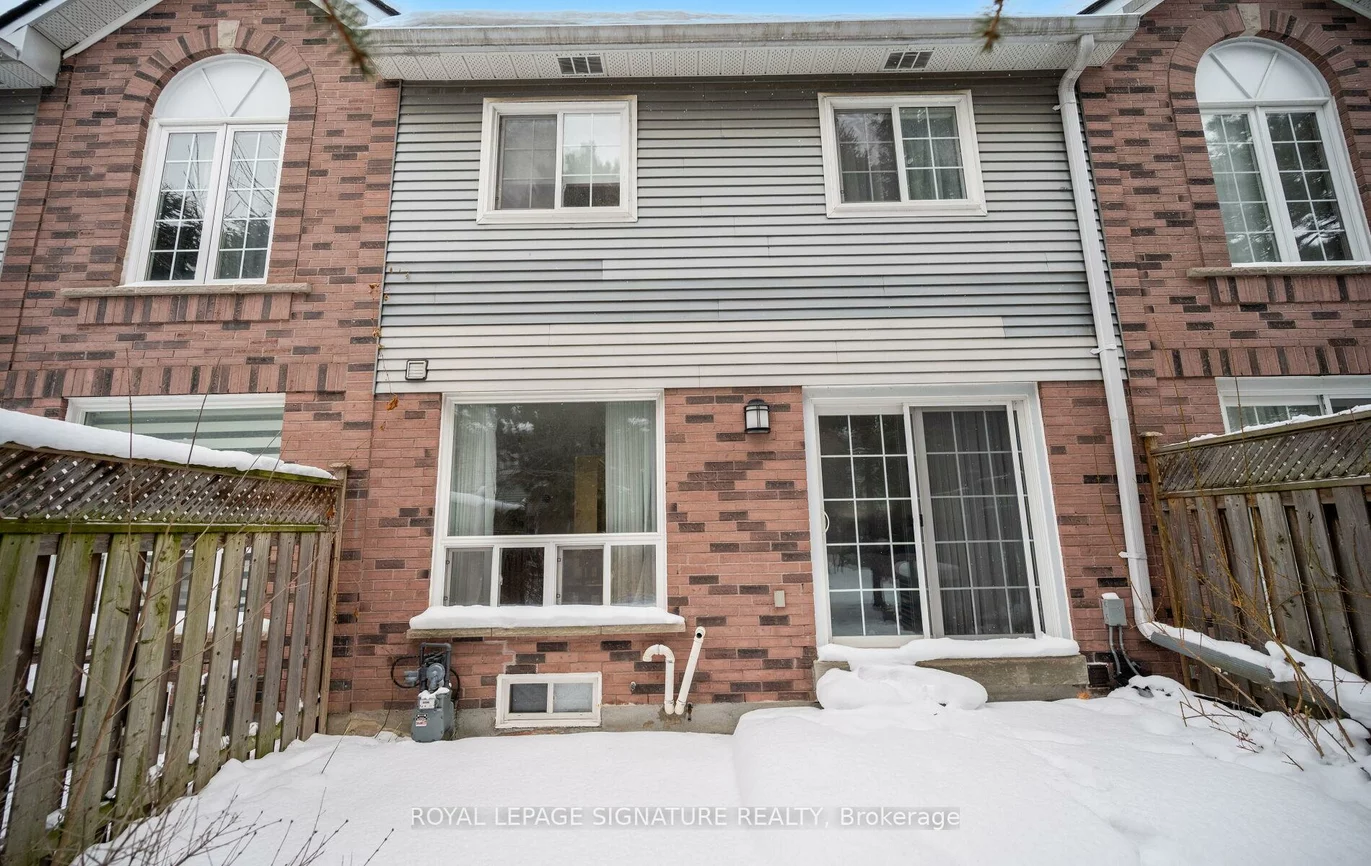3, Lancewood, Queen Street Corridor, Brampton