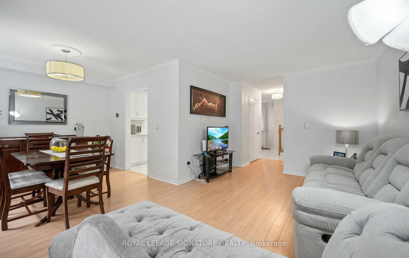 3, Lancewood, Queen Street Corridor, Brampton