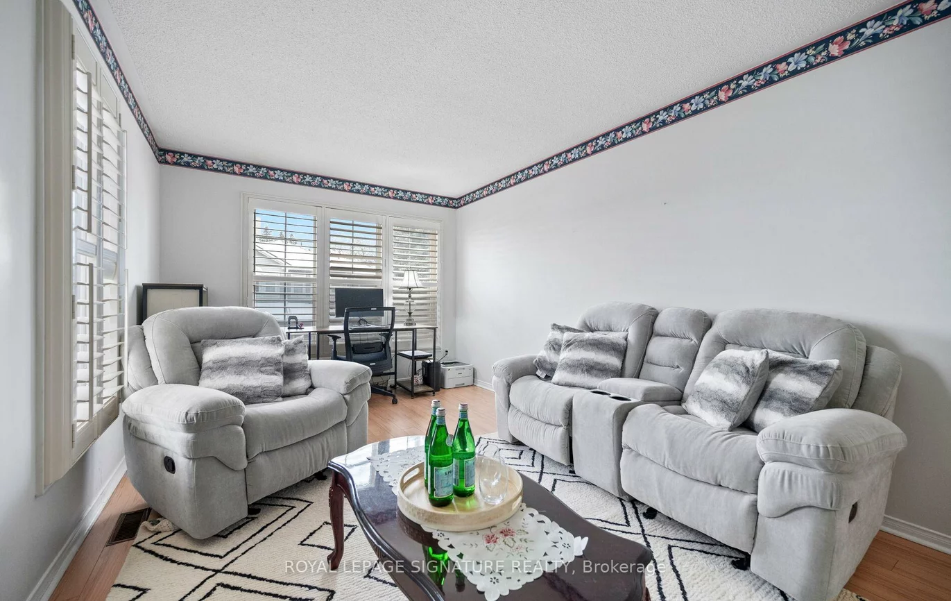 3, Lancewood, Queen Street Corridor, Brampton