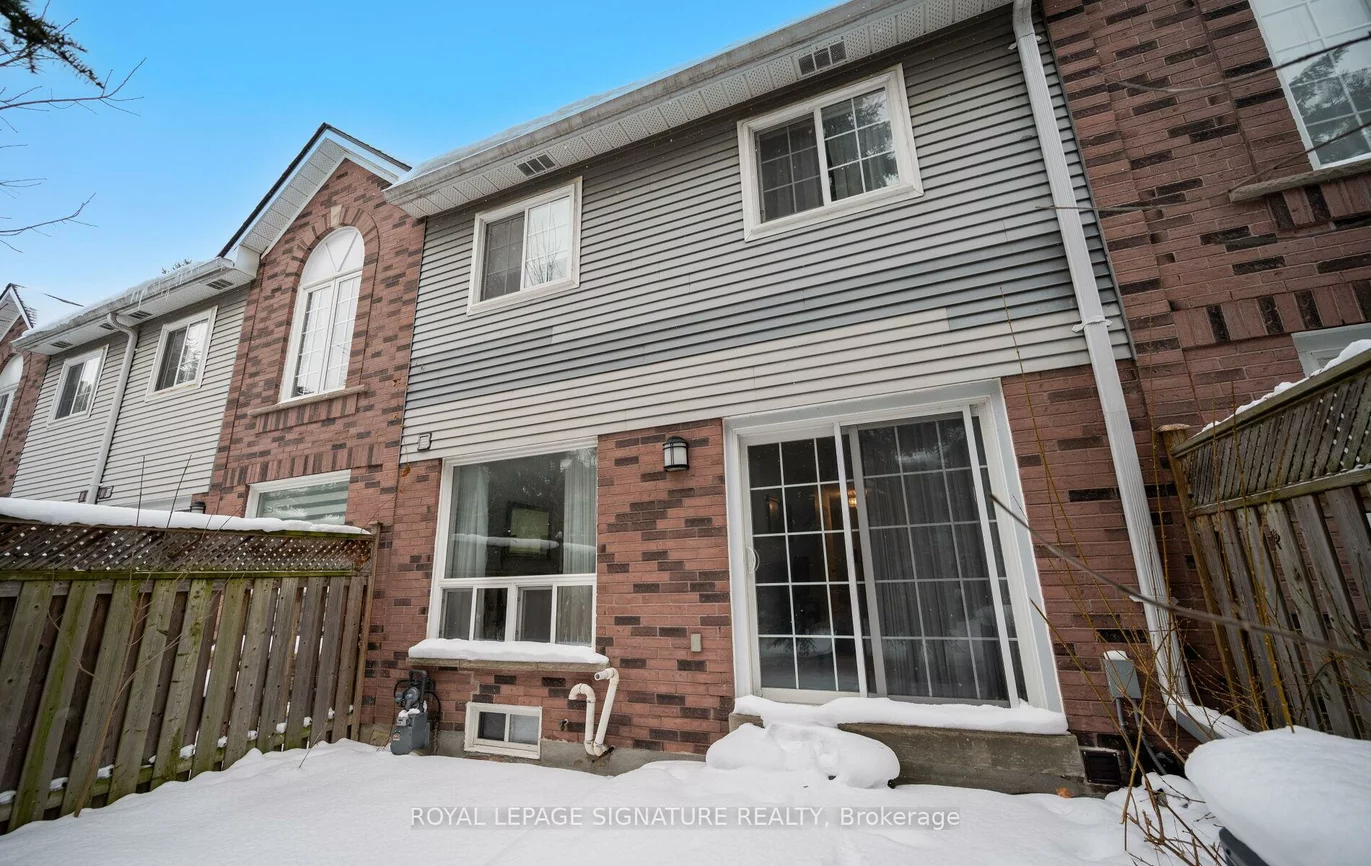 3, Lancewood, Queen Street Corridor, Brampton