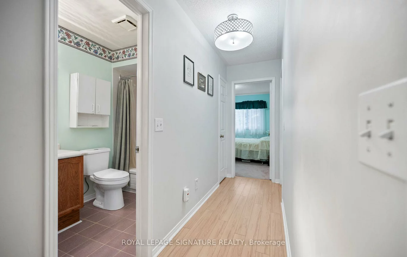 3, Lancewood, Queen Street Corridor, Brampton