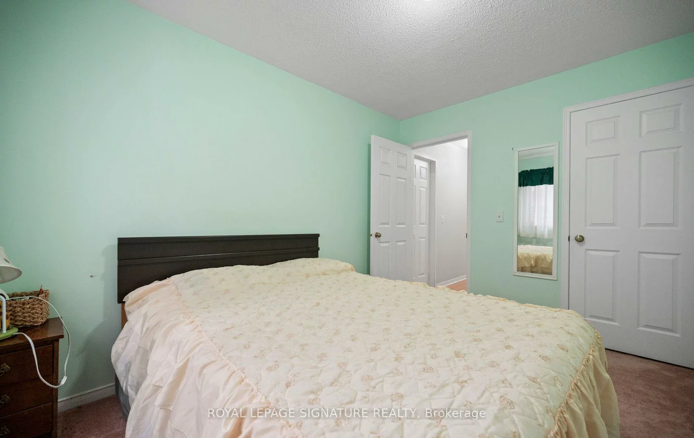 3, Lancewood, Queen Street Corridor, Brampton