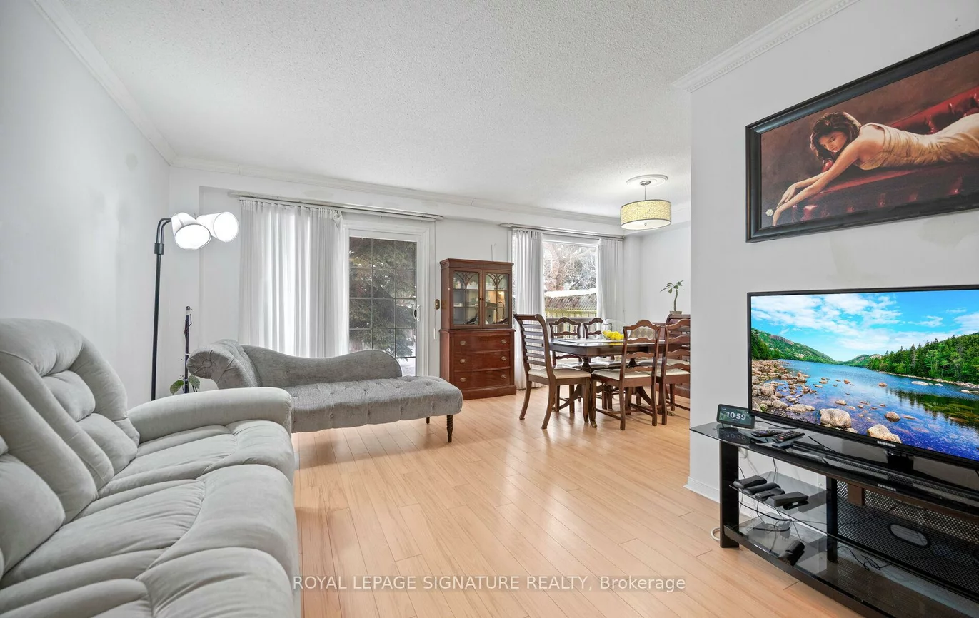 3, Lancewood, Queen Street Corridor, Brampton