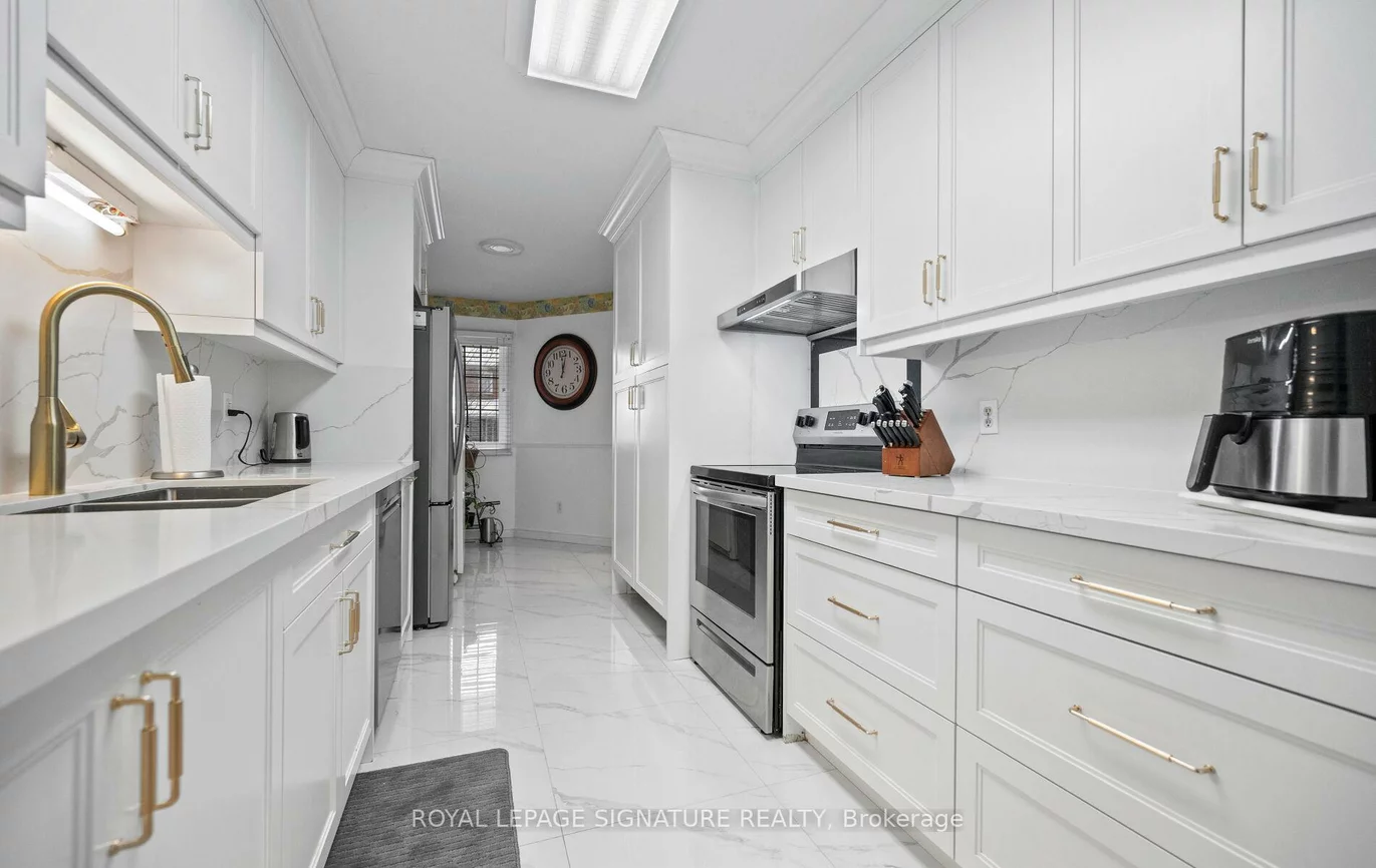 3, Lancewood, Queen Street Corridor, Brampton