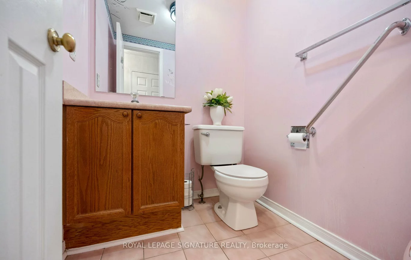 3, Lancewood, Queen Street Corridor, Brampton