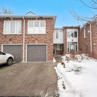 3, Lancewood, Queen Street Corridor, Brampton
