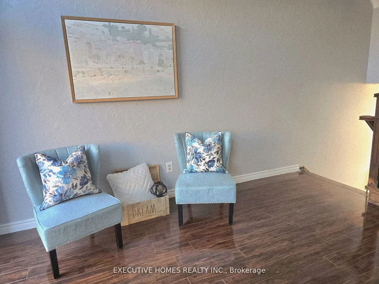 61, Collins, Brampton North, Brampton