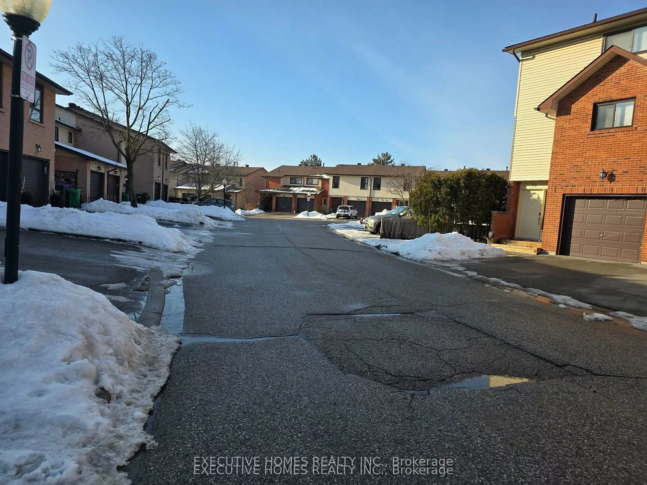 61, Collins, Brampton North, Brampton