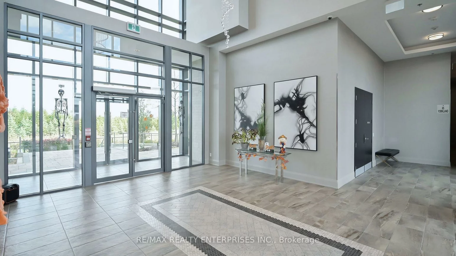 65, Yorkland, Goreway Drive Corridor, Brampton