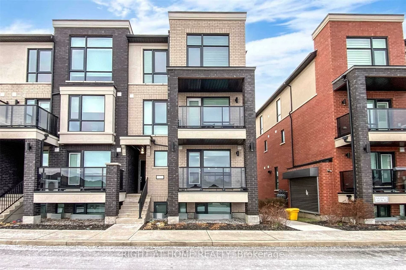 100, Dufay, Northwest Brampton, Brampton